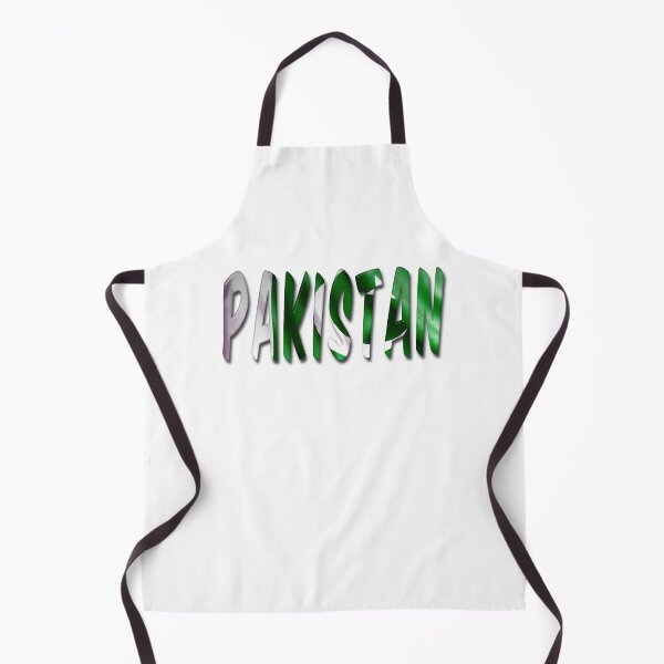 Artikelvorschau, Pakistan-Wort mit Flaggen-Beschaffenheit entworfen und verkauft von MarkUK97.