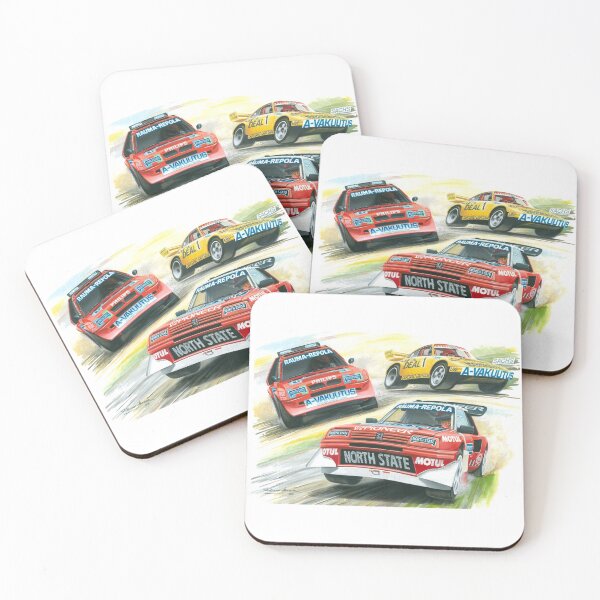 Item preview, Matti Alamäki racing designed and sold by purpletwinturbo.