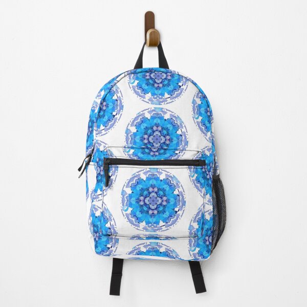 Item preview, Snowflake Meditation designed and sold by Michell Rosenthal.
