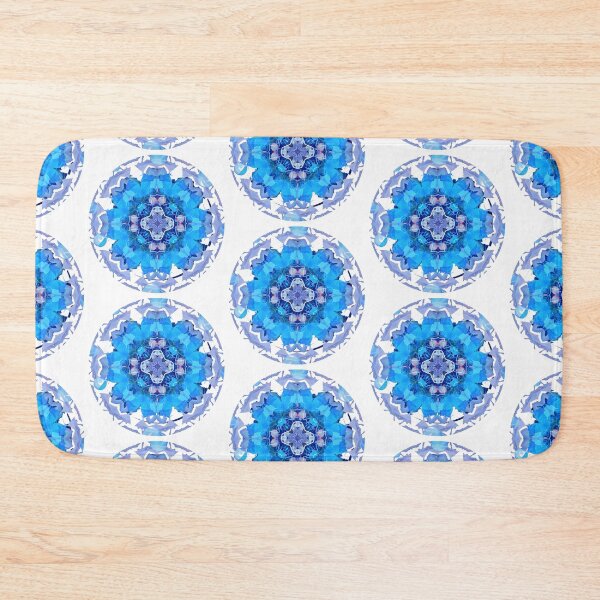 Item preview, Snowflake Meditation  designed and sold by Michell Rosenthal.