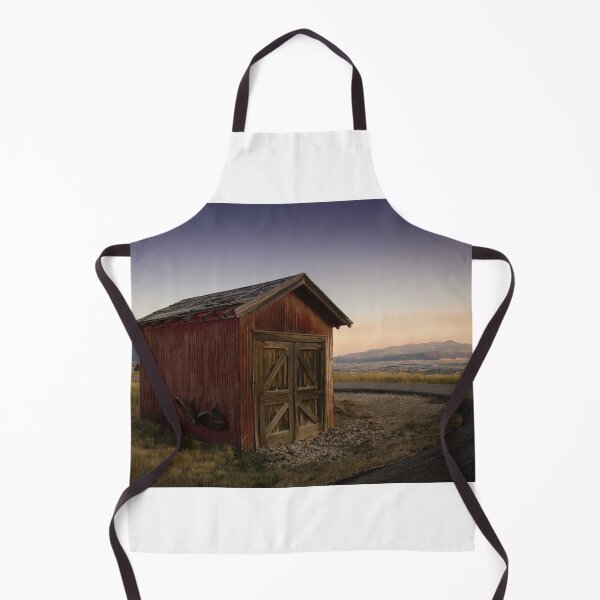 Item preview, Shed in Butte Montana designed and sold by Hasselbach.