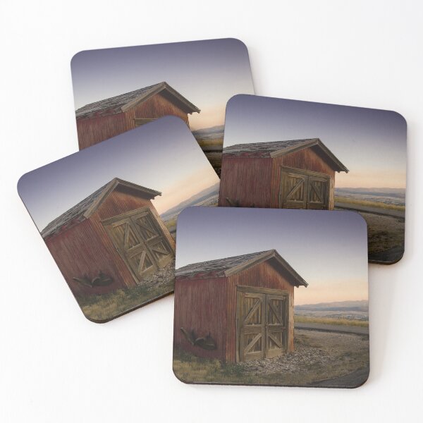 Item preview, Shed in Butte Montana designed and sold by Hasselbach.