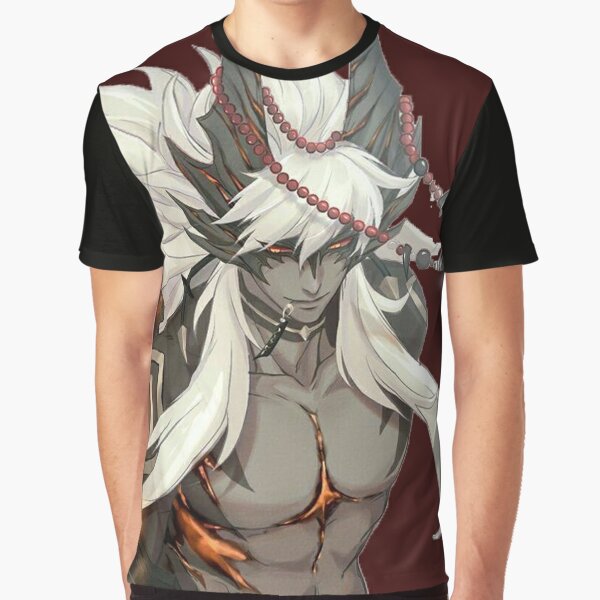 Martis (God of war) Graphic T-Shirt