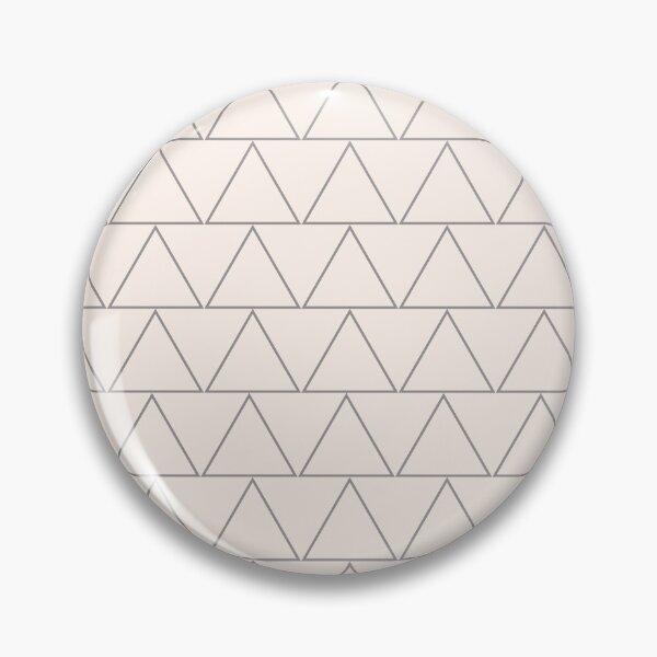 Item preview, Triangle Pattern designed and sold by Vikas Sawant.