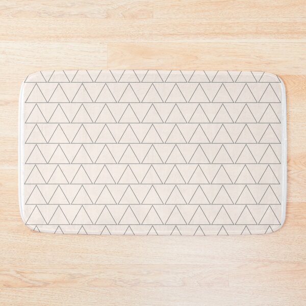 Item preview, Triangle Pattern designed and sold by Vikas Sawant.