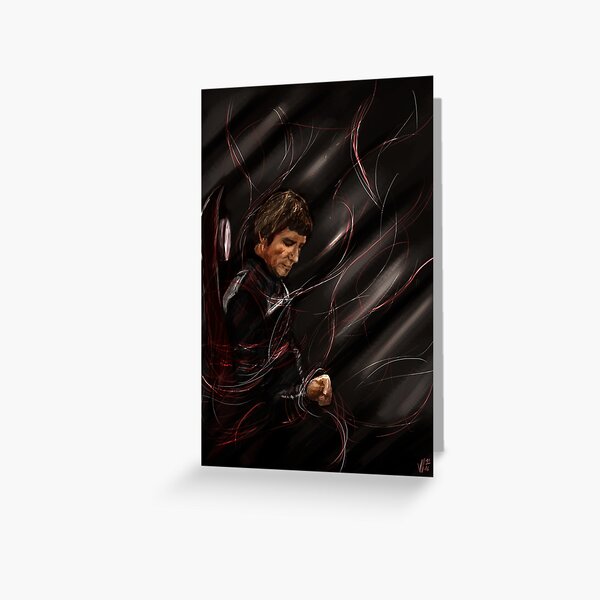 Item preview, Kerr Avon: Fate designed and sold by jaelijn.