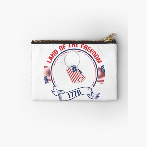 Item preview, Land of the Freedom designed and sold by Blok45.