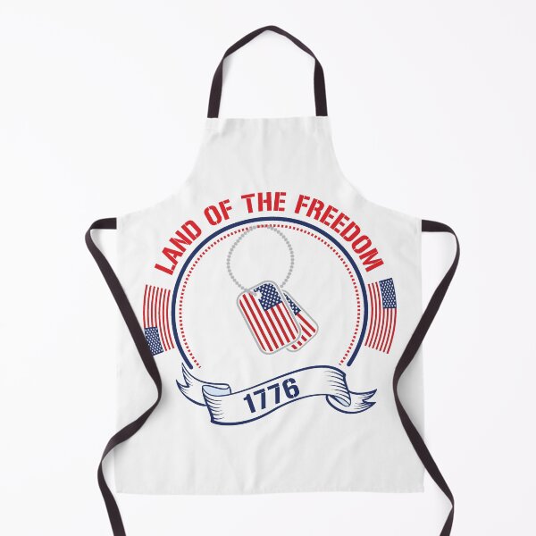 Item preview, Land of the Freedom designed and sold by Blok45.