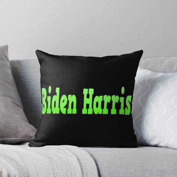 Item preview, Biden Harris Supporters Design Green High designed and sold by aventi24.