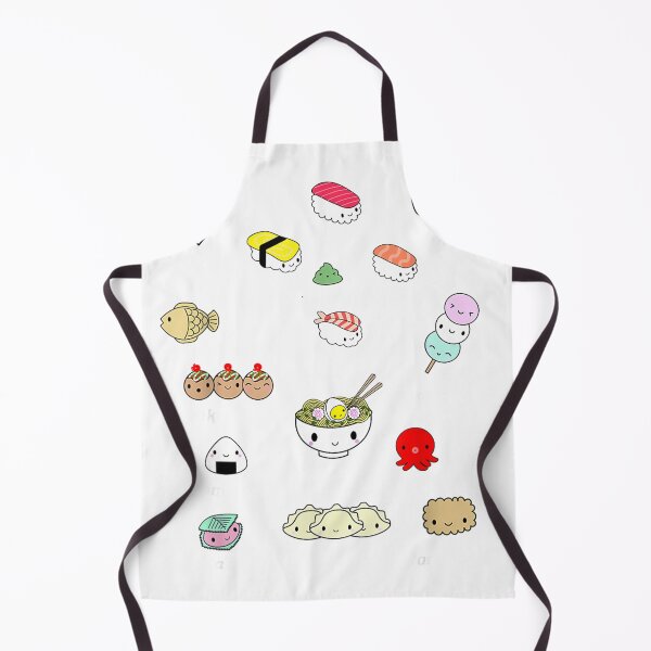 Item preview, Kawaii Japanese Food , Japan Lover , Sushi Ramen designed and sold by ChaghaganKhoga.