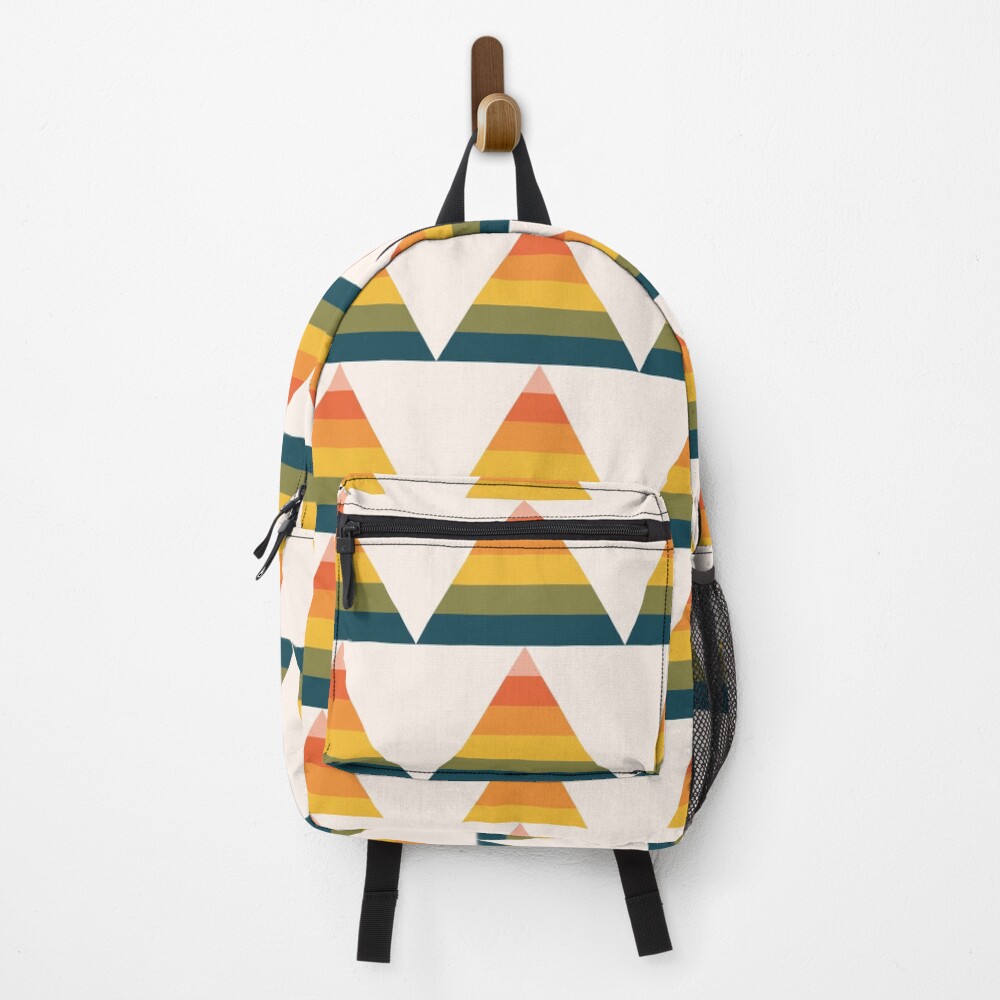 Item preview, Backpack designed and sold by nusta-vikas.
