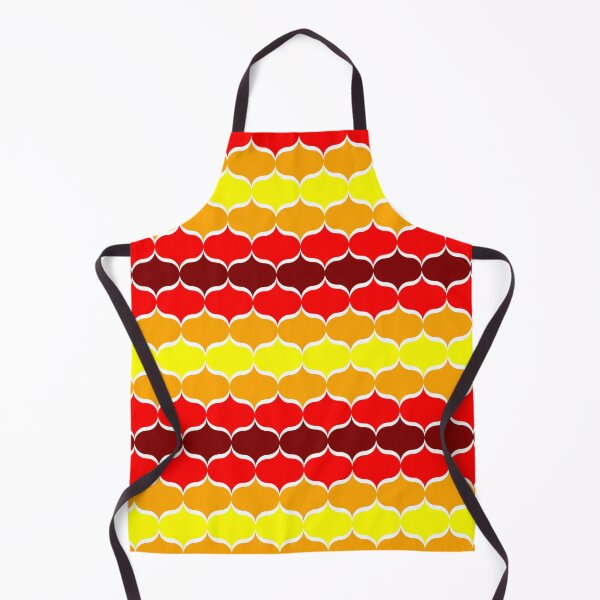 Item preview, Seventies retro pattern designed and sold by ComPott.