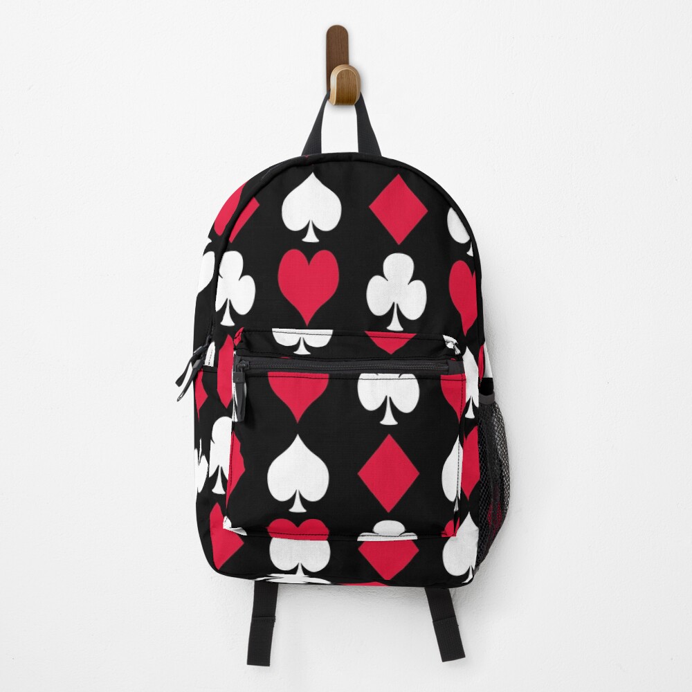 Item preview, Backpack designed and sold by thisis2hard.