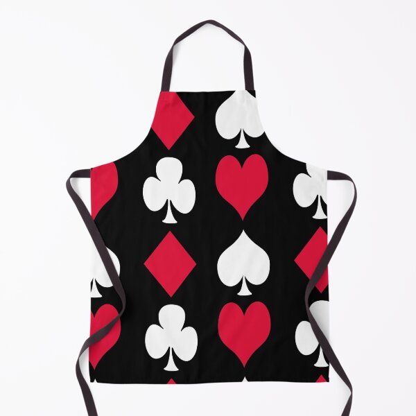 Item preview, Playing Card Suits Inverted designed and sold by Chris Starr.