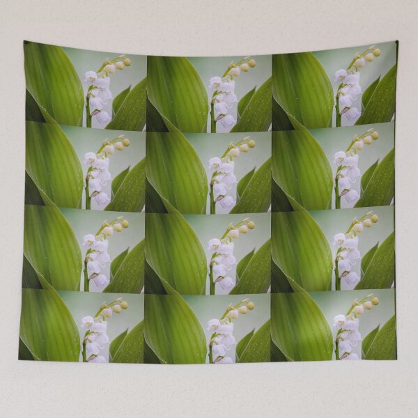 Item preview,  Lily of the Valley designed and sold by John Ray.