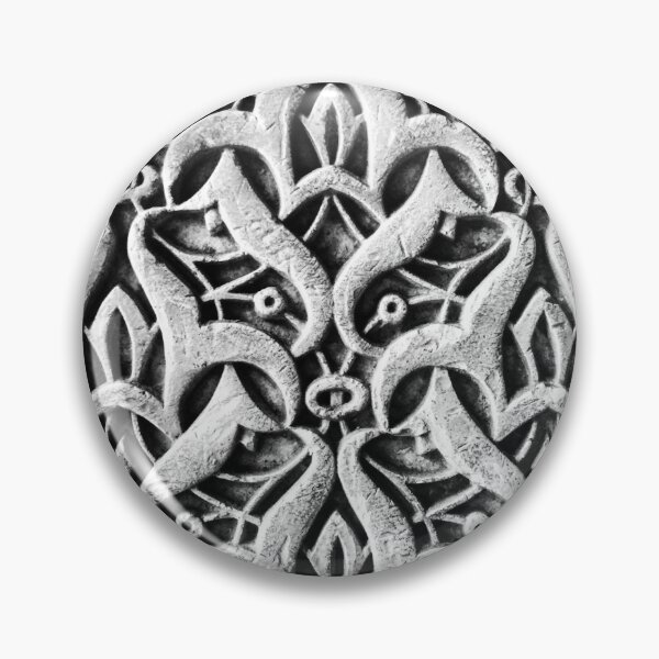 Item preview, Spanish Alhambra Decorative Stone Carving I designed and sold by Rob Anderson.