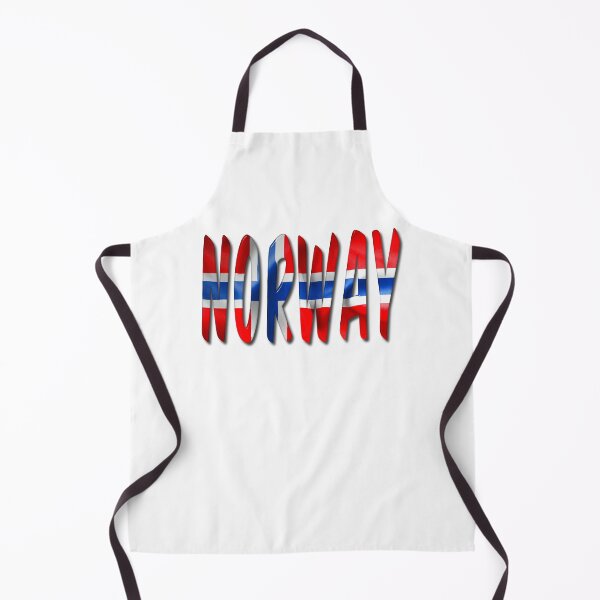 Item preview, Norway Word With Flag Texture designed and sold by MarkUK97.