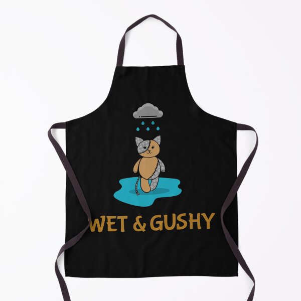 Item preview, Wet and Gushy designed and sold by urban-symmetry.