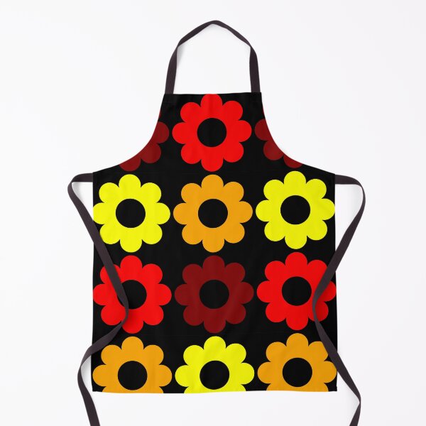 Item preview, Retro Flower designed and sold by ComPott.