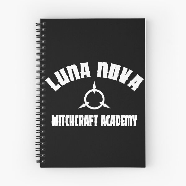 Item preview, Luna Nova Magical Academy Little Witch Academia designed and sold by otakuchaneru.