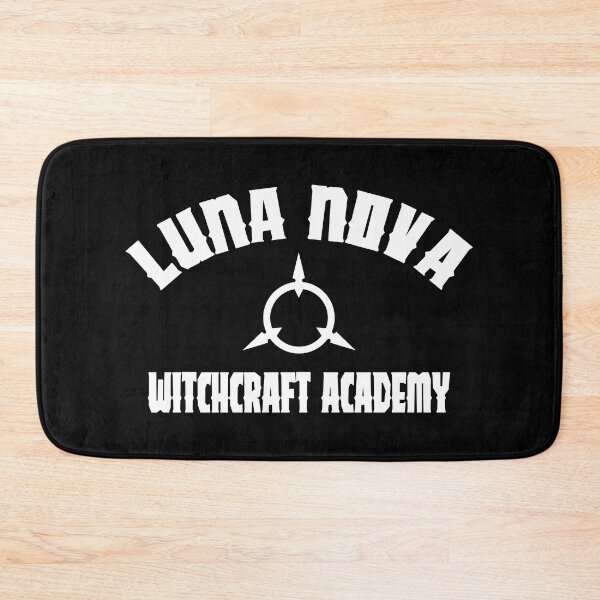 Item preview, Luna Nova Magical Academy Little Witch Academia designed and sold by otakuchaneru.