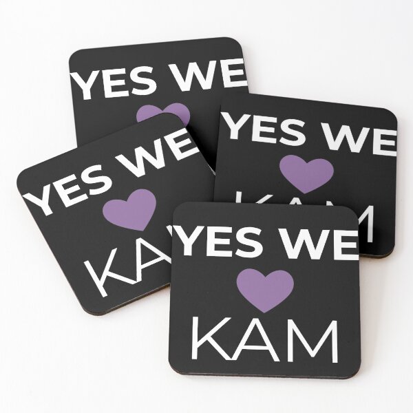 Item preview, YES WE KAM designed and sold by TeenLake.