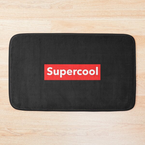 Item preview, Supercool designed and sold by AladdinMktgs.