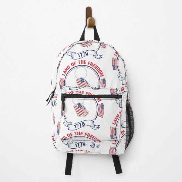 Item preview, Land of the Freedom designed and sold by Blok45.