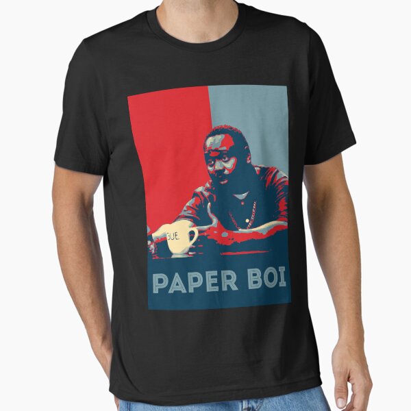 トップス paperboi Paper Boi Atlanta T-Shirts for Sale | Redbubble