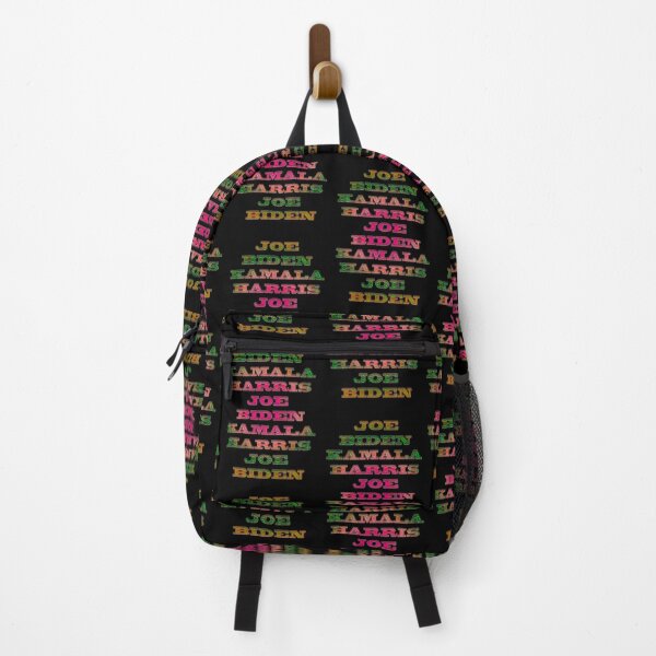 Item preview, VOTE JOE BIDEN KAMALA HARRIS 2020 PINK AND GREEN designed and sold by Astralia.