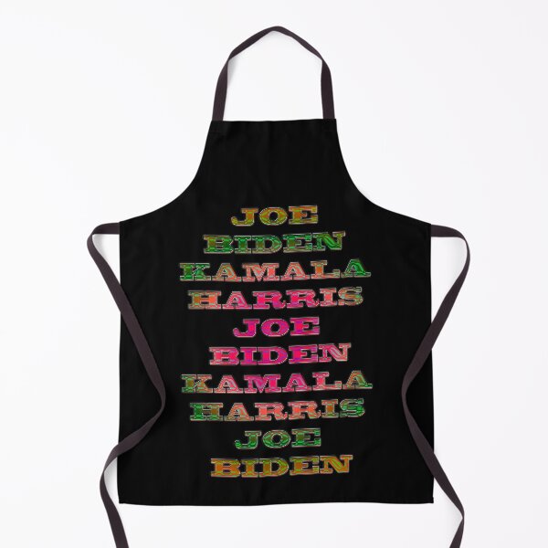 Item preview, VOTE JOE BIDEN KAMALA HARRIS 2020 PINK AND GREEN designed and sold by Astralia.