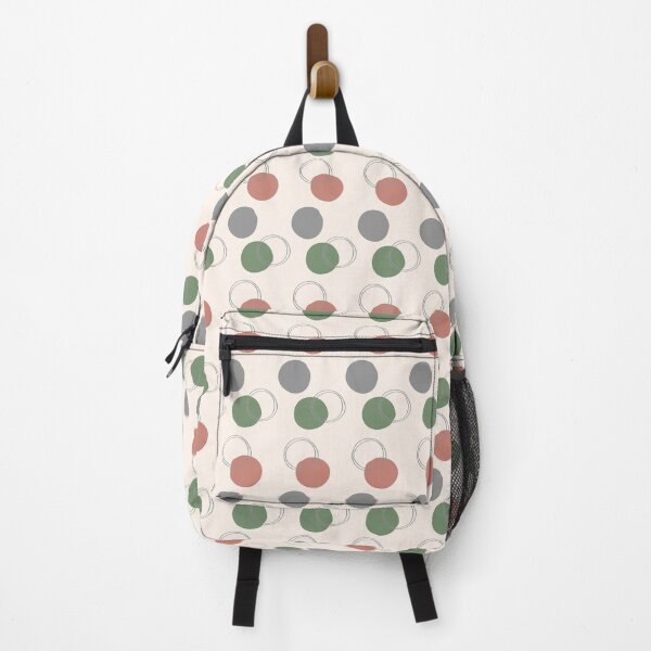 Item preview, Vibrant Colorful Circle Pattern designed and sold by Vikas Sawant.