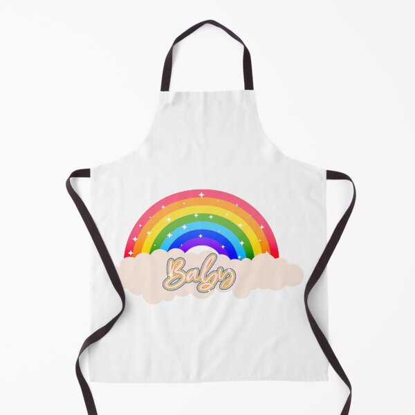 Item preview, rainbow baby designed and sold by Ashi17.