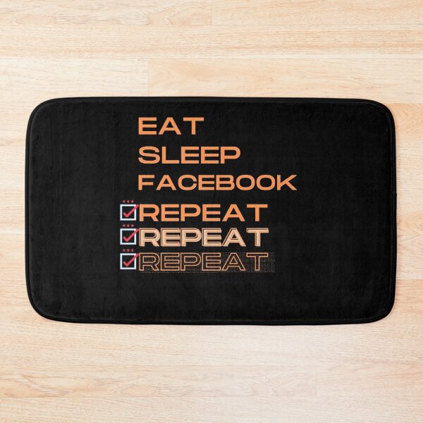 Item preview, FaceBook Addict designed and sold by TeeZoneZtore.