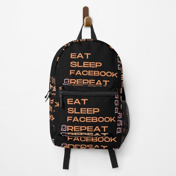 Item preview, FaceBook Addict designed and sold by TeeZoneZtore.