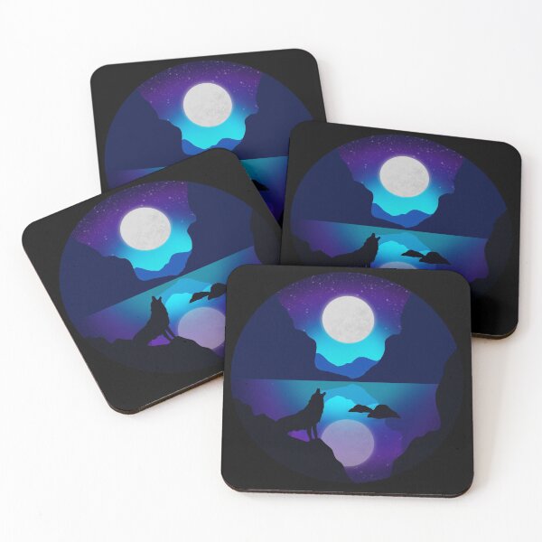 Item preview, Lone Wolf designed and sold by Xeinnata.