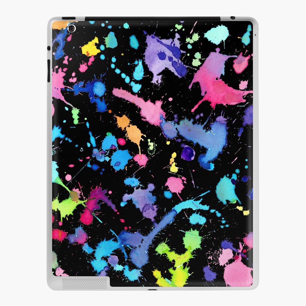 Item preview, iPad Skin designed and sold by SaltySerenity.
