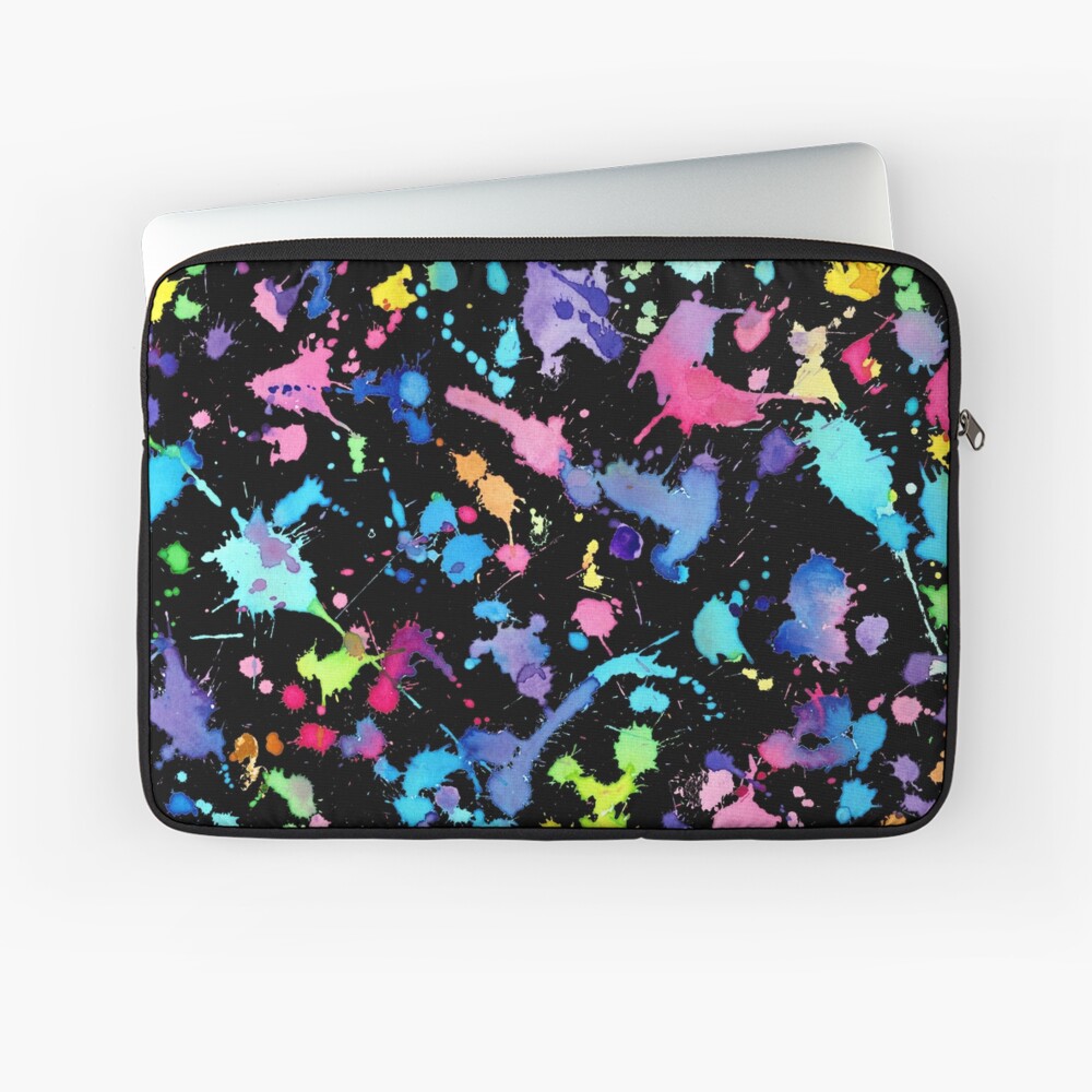 Item preview, Laptop Sleeve designed and sold by SaltySerenity.