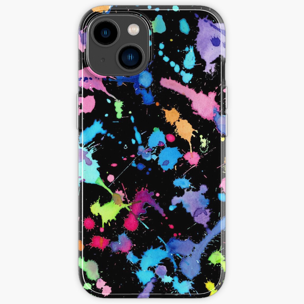 Item preview, iPhone Soft Case designed and sold by SaltySerenity.