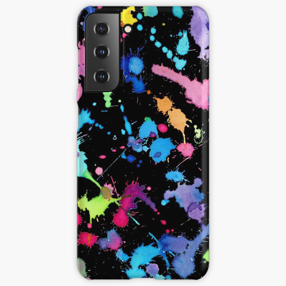 Item preview, Samsung Galaxy Snap Case designed and sold by SaltySerenity.