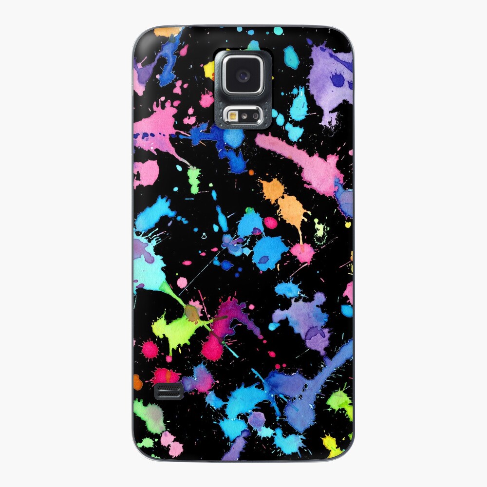 Item preview, Samsung Galaxy Skin designed and sold by SaltySerenity.