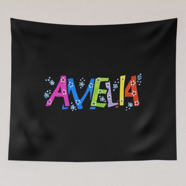 Item preview, Amelia 2 designed and sold by RainbowOma.