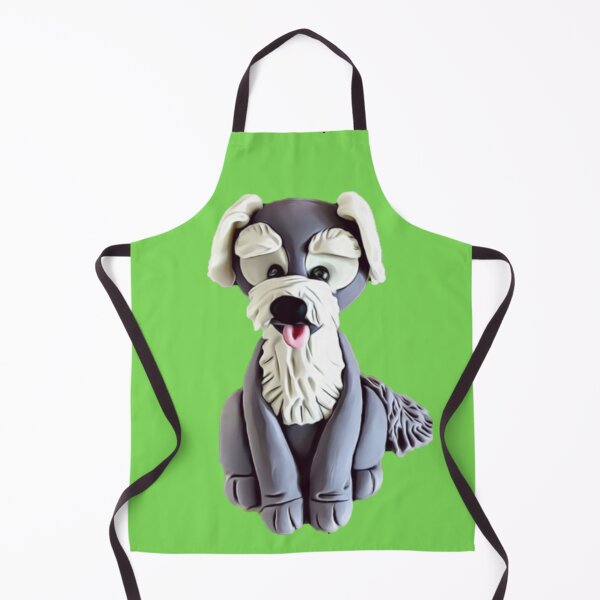 Item preview, Old Cute Dog designed and sold by LilCheekieTreat.