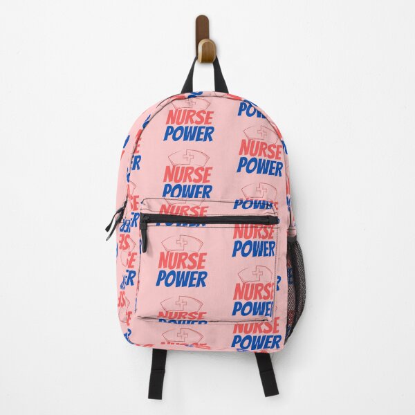 Item preview, Nurse Power designed and sold by Zaibo.