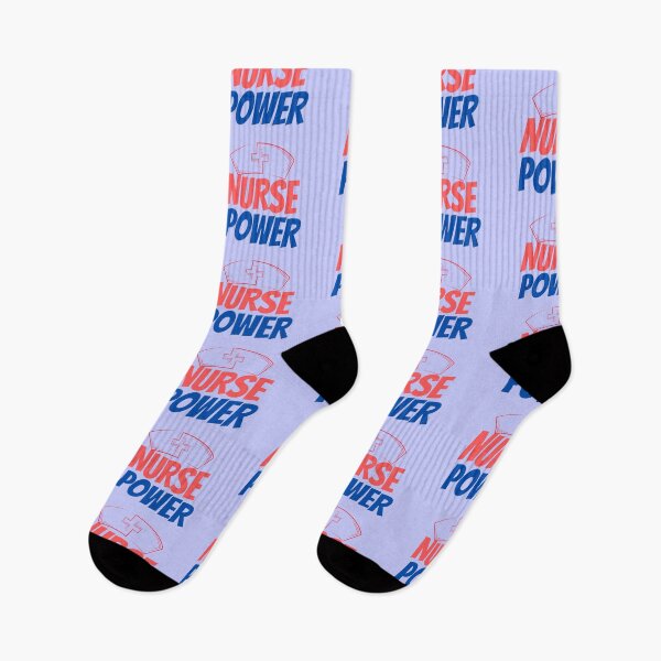 Item preview, Nurse Power designed and sold by Zaibo.