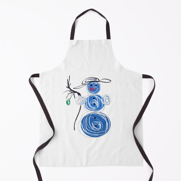Item preview, snowman designed and sold by Naty1976.