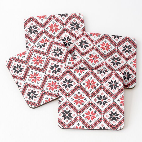 Item preview, Embroidery Pattern designed and sold by AwesomeProject.
