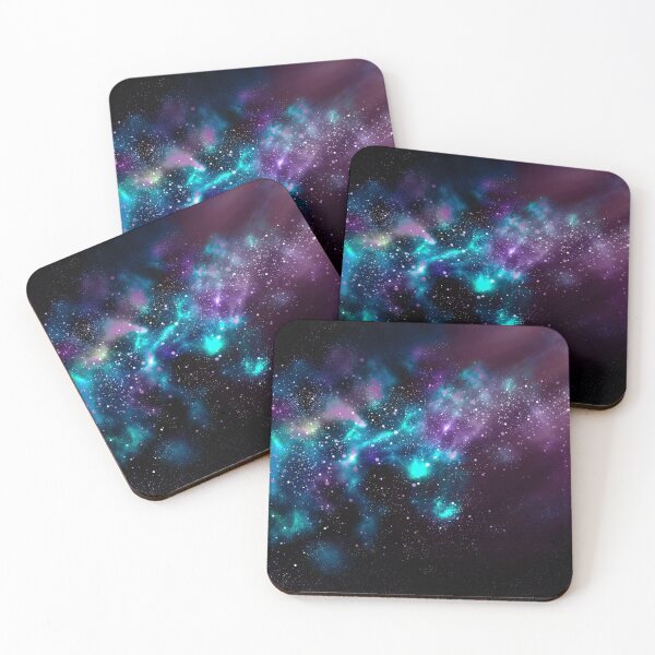 Item preview, Grape Burst Spray Space Nebula designed and sold by karspaul.