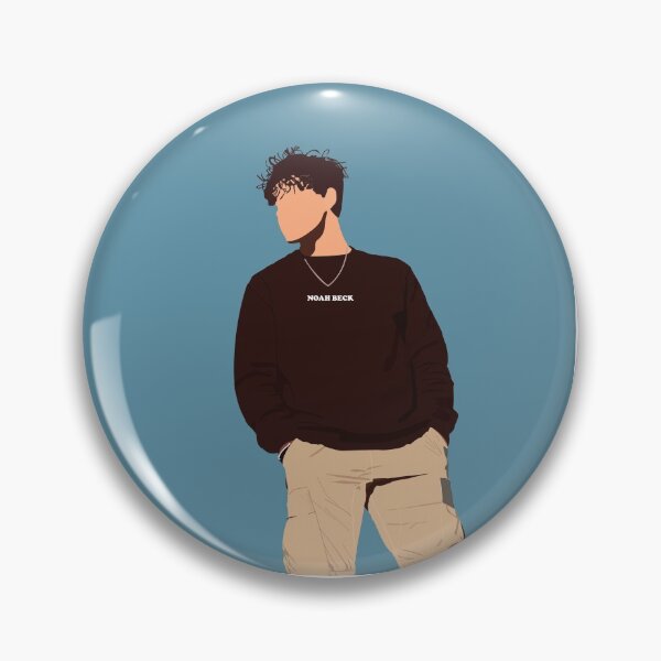 Item preview, Noah Beck designed and sold by purplewings03.