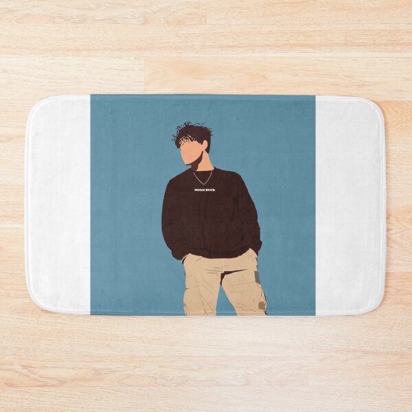 Item preview, Noah Beck designed and sold by purplewings03.
